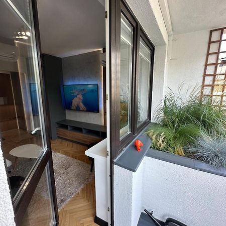 Apartament Przy Parku Kielce Exterior foto